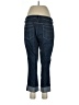 Chico's Blue Jeans Size Lg (2) - photo 2