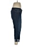 Chico's Blue Jeans Size Lg (2) - photo 4