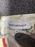 WeWoreWhat 100% Polyester Floral Ivory Cocktail Dress Size 10 - photo 7