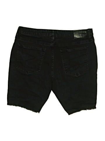 Seven7 Denim Shorts (view 2)