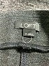 Ann Taylor LOFT Solid Black Active Pants Size S - photo 7