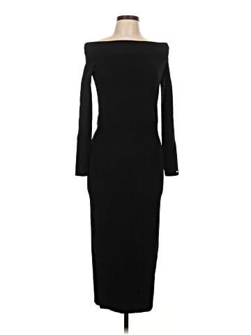 Armani Exchange Cocktail Dress (view 1)
