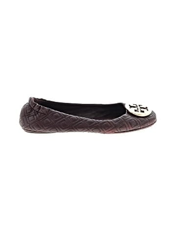 Tory Burch Flats (view 1)