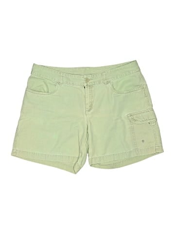 The North Face Khaki Shorts (view 1)