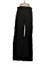J.Crew Solid Black Dress Pants Size 26 waist - photo 1