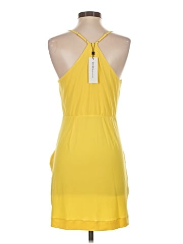 BCBGeneration Cocktail Dress (view 2)
