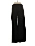 J.Crew Solid Black Dress Pants Size 26 waist - photo 2