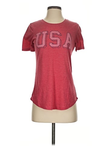 L.O.L Vintage Short Sleeve T-Shirt (view 1)