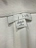 J.Jill Solid Ivory Casual Pants Size 12 Petite - photo 7