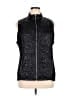 Chico's Black Vest Size XL (3) - photo 1