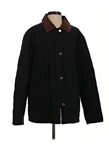 Andrew Marc Coat (view 1)