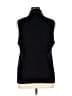 Chico's Black Vest Size XL (3) - photo 2