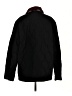 Andrew Marc Solid Black Coat Size S - photo 2