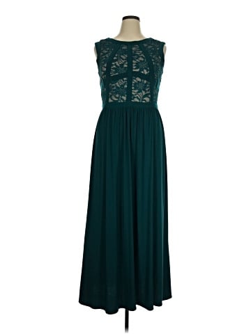 R&M Richards Cocktail Dress (view 1)