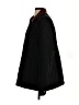 Andrew Marc Solid Black Coat Size S - photo 5