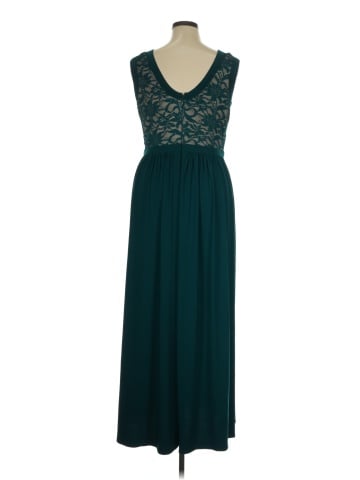 R&M Richards Cocktail Dress (view 2)