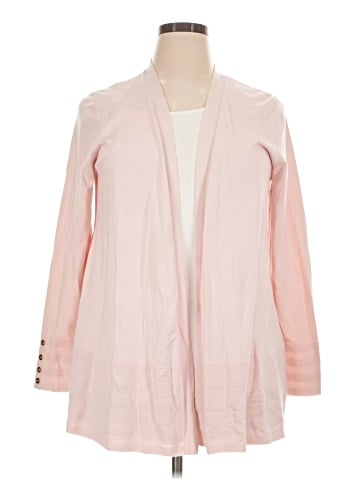 Charter Club Kimono (view 1)