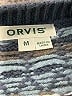 Orvis Argyle Blue Pullover Sweater Size M - photo 4