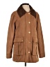 BCBGMAXAZRIA Brown Coat Size S - photo 1