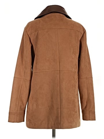 BCBGMAXAZRIA Coat (view 2)