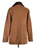 BCBGMAXAZRIA Brown Coat Size S - photo 2