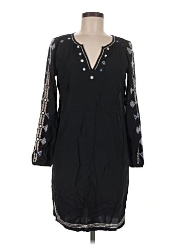Velvet by Graham & Spencer Casual Dress (view 1)