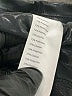 Fabletics Black Active Pants Size M - photo 5