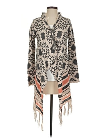 Rip Curl Cardigan (view 1)