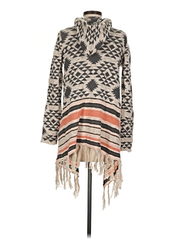 Rip Curl Cardigan (view 2)