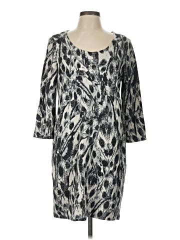 St. John Collection Casual Dress (view 1)
