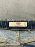 Levi's Blue Cargo Pants Size 3T (estimated) - photo 3