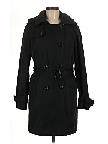 Heritage Trenchcoat (view 1)