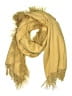 Nicholas K Yellow Scarf One size - photo 1