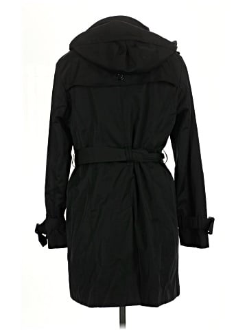 Heritage Trenchcoat (view 2)