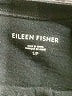 Eileen Fisher Black Long Sleeve Henley Size S - photo 7