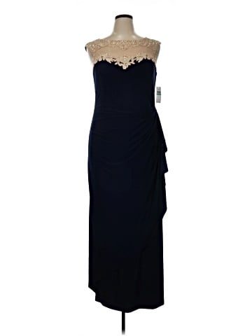 Alex Evenings Cocktail Dress (view 1)