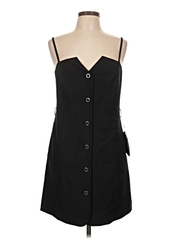 Armani Exchange Casual Dress (view 1)