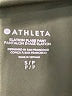 Athleta Solid Green Active Pants Size S - photo 7
