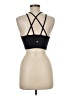 Lululemon Athletica Black Tank Top Size 6 - photo 2