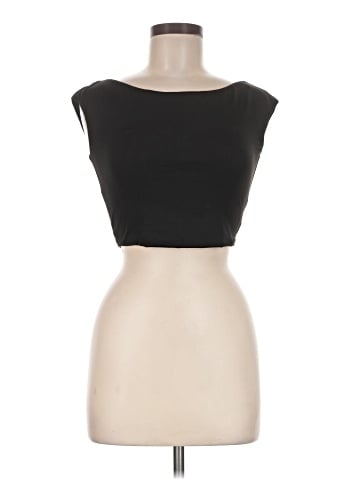 Cotton Candy LA Short Sleeve Blouse (view 1)
