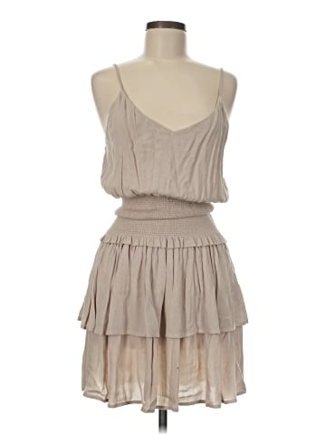 Grade & Gather Cocktail Dress (view 1)