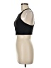 Lululemon Athletica Black Tank Top Size 6 - photo 5