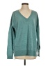 Assorted Brands Teal Pullover Sweater Size 3 - photo 1
