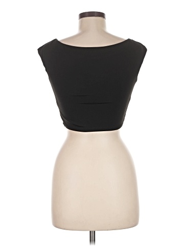 Cotton Candy LA Short Sleeve Blouse (view 2)