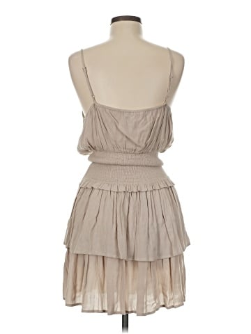 Grade & Gather Cocktail Dress (view 2)