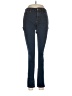 Refuge Solid Blue Jeans Size 6 - photo 1