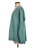 Assorted Brands Teal Pullover Sweater Size 3 - photo 5