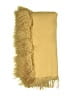 Nicholas K Yellow Scarf One size - photo 2