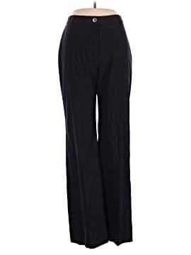 Bernard Zins Wool Pants