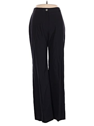 Bernard Zins Wool Pants (view 1)